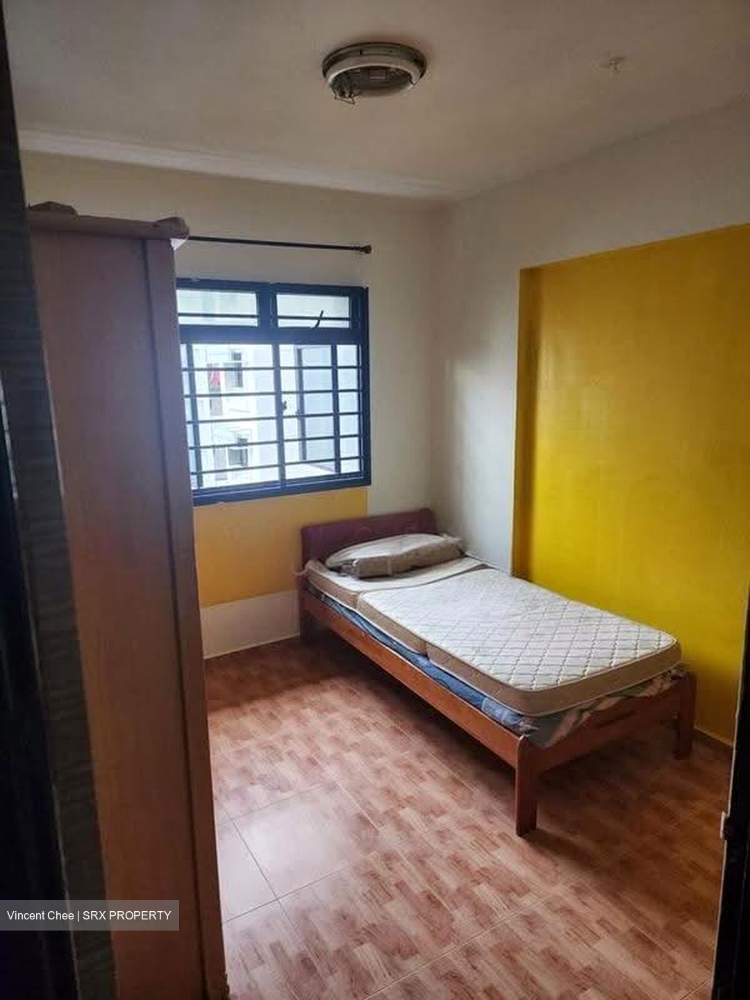 Blk 684B Choa Chu Kang Crescent (Choa Chu Kang), HDB 5 Rooms #613172941